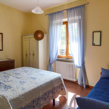 Bellavista Villa Cortona Eksteriør billede