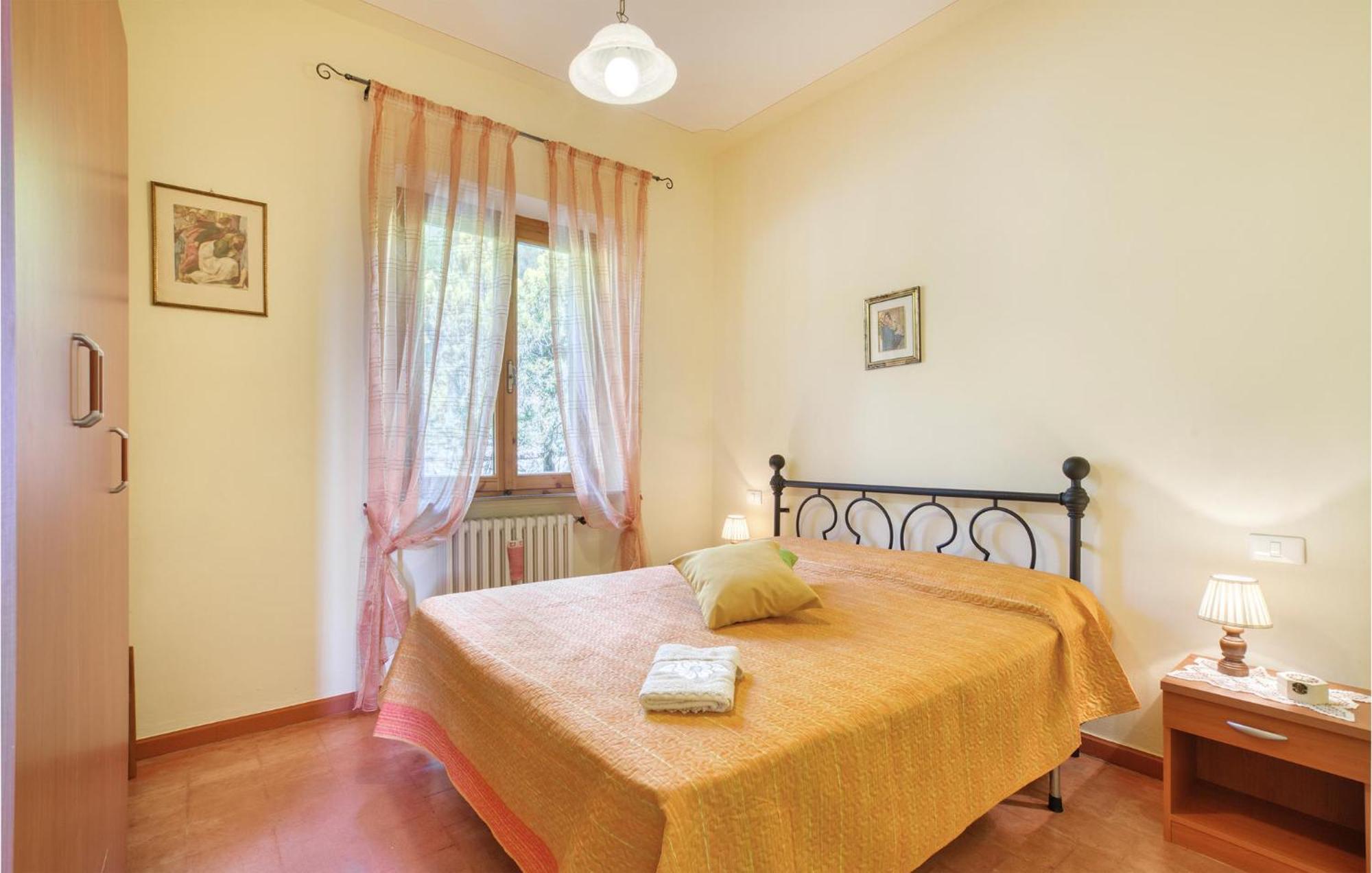 Bellavista Villa Cortona Eksteriør billede