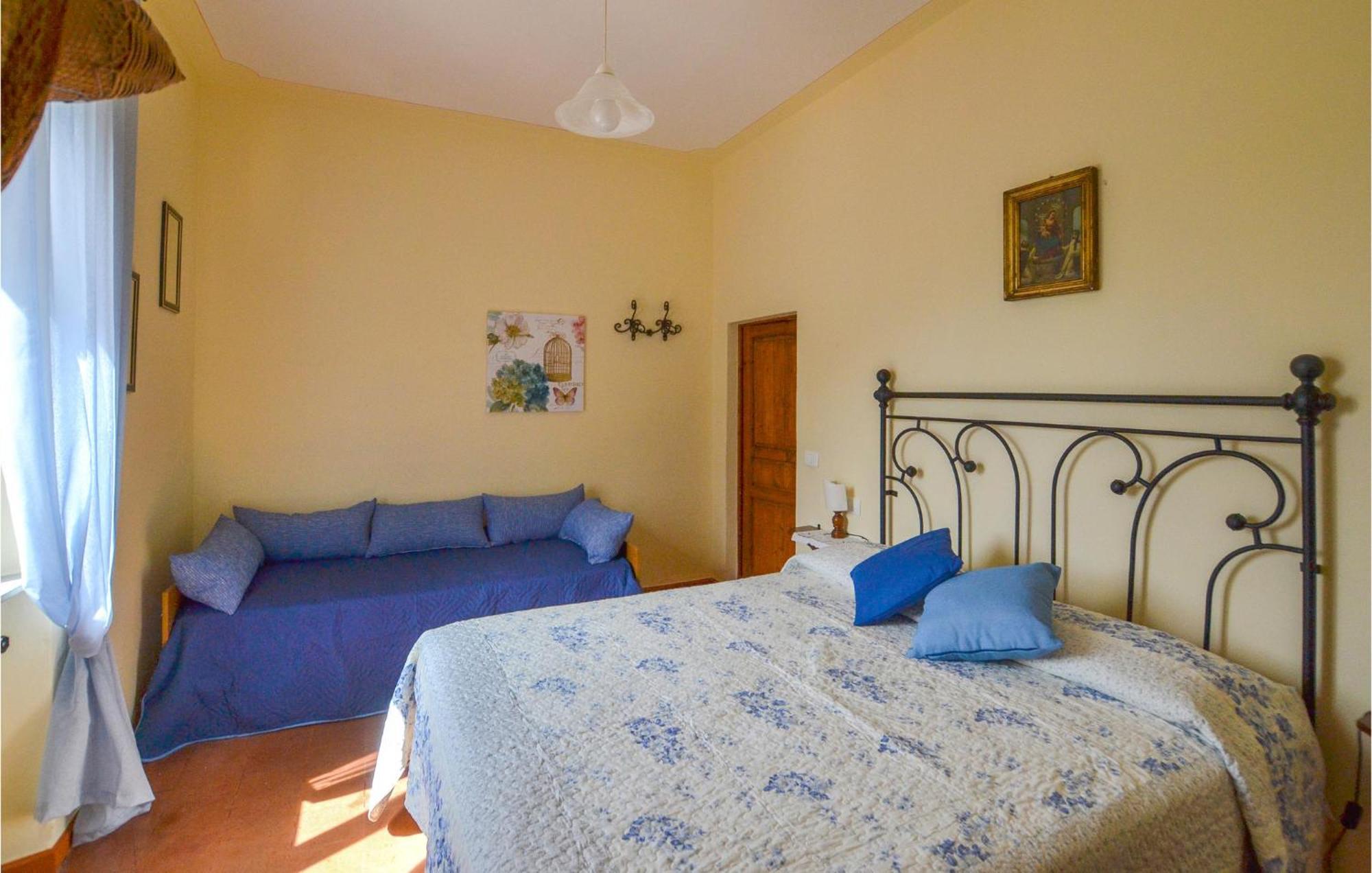 Bellavista Villa Cortona Eksteriør billede
