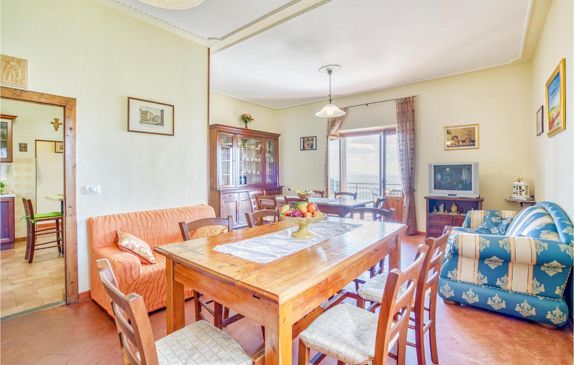 Bellavista Villa Cortona Eksteriør billede