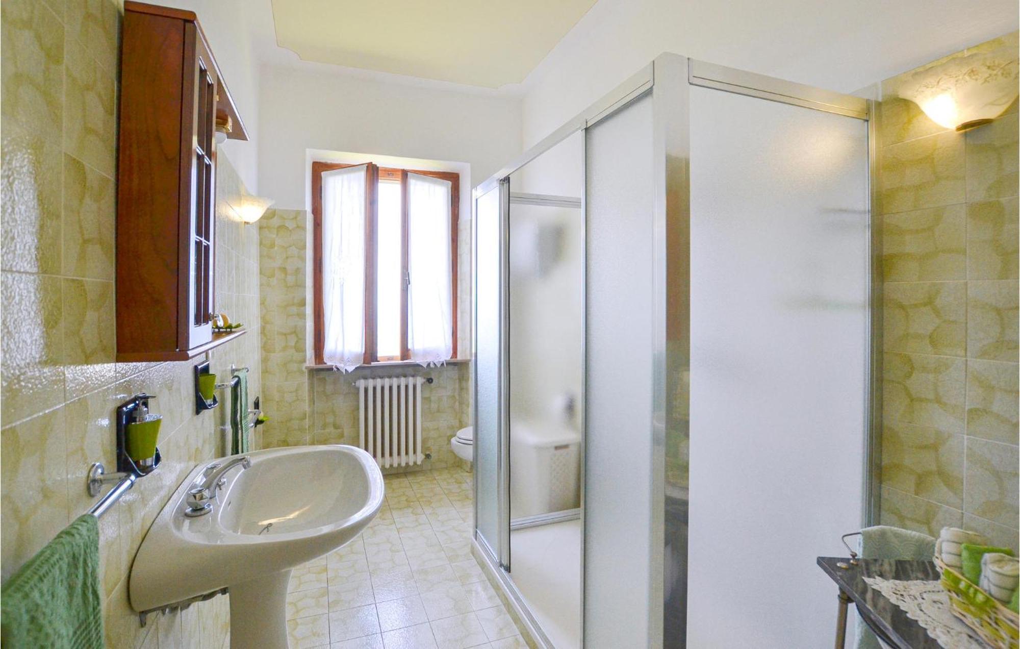 Bellavista Villa Cortona Eksteriør billede