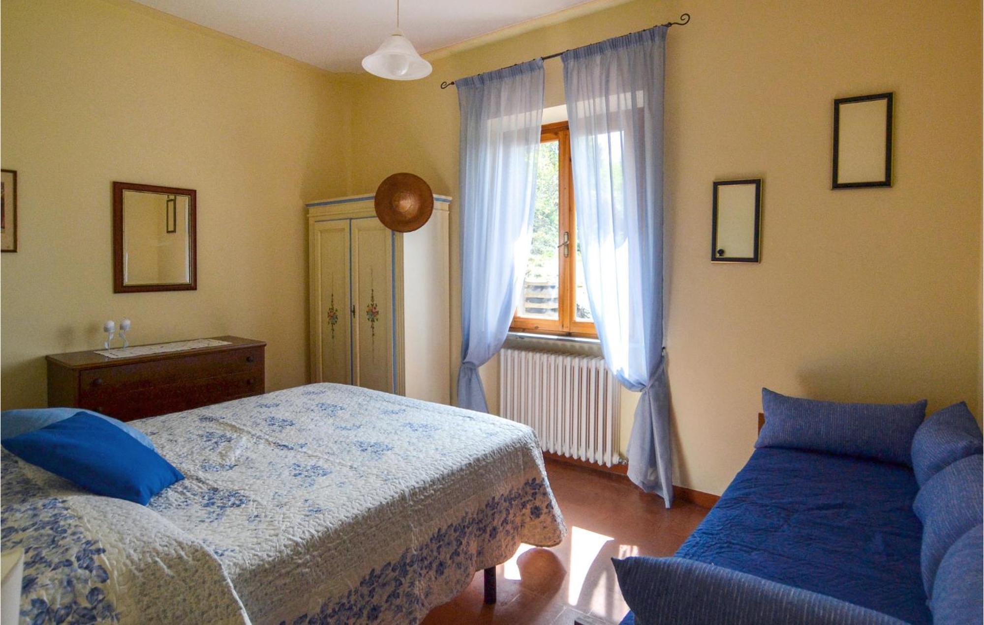 Bellavista Villa Cortona Eksteriør billede