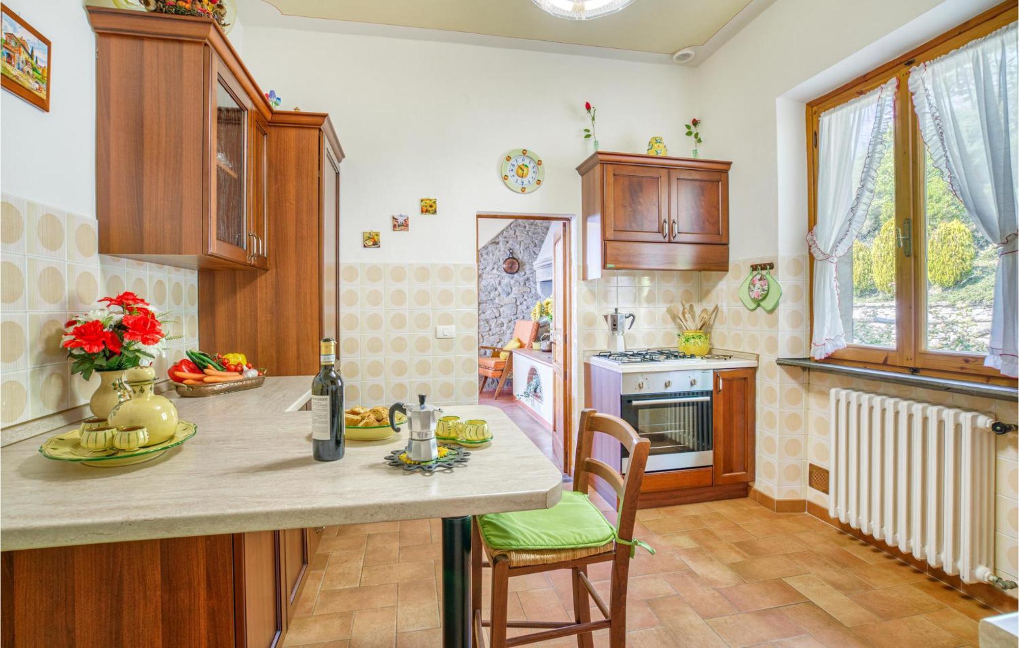 Bellavista Villa Cortona Eksteriør billede